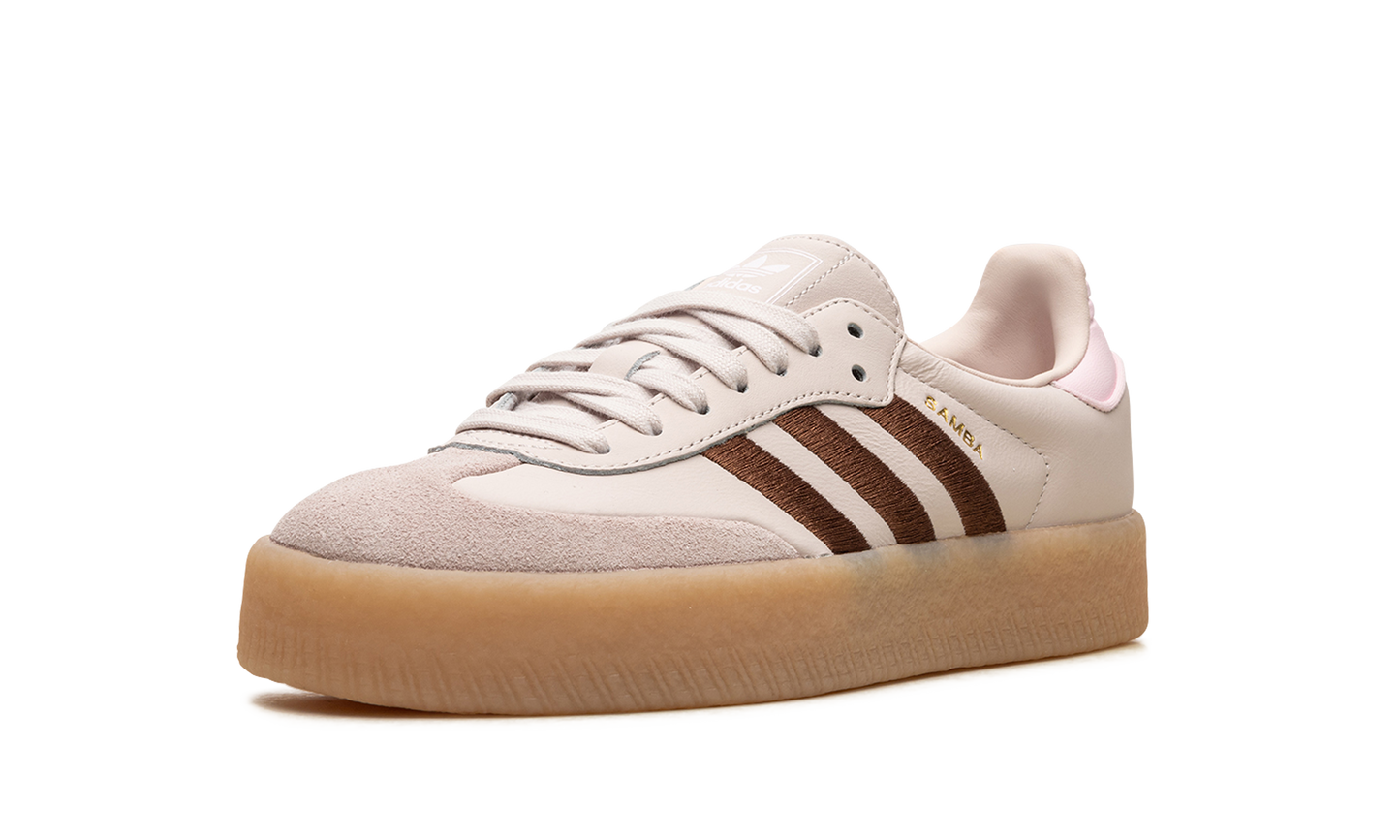 SAMBAE WMNS "Putty Mauve"