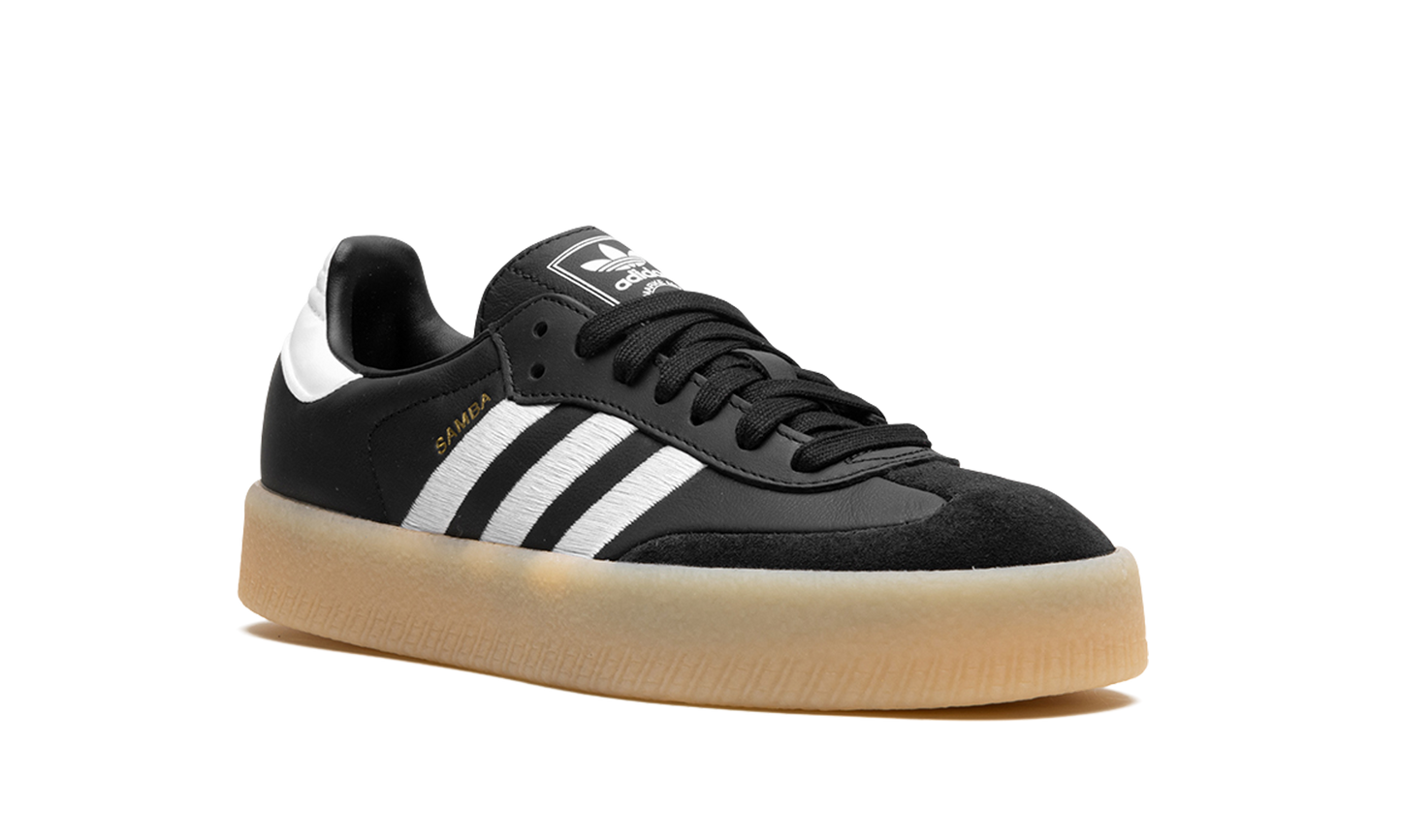 SAMBAE WMNS "Black / White"