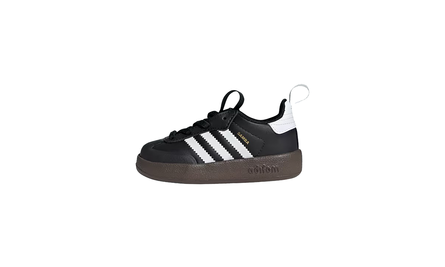 Adifom Samba 360 TD "CBLACK / FTWWHT / GUM5"