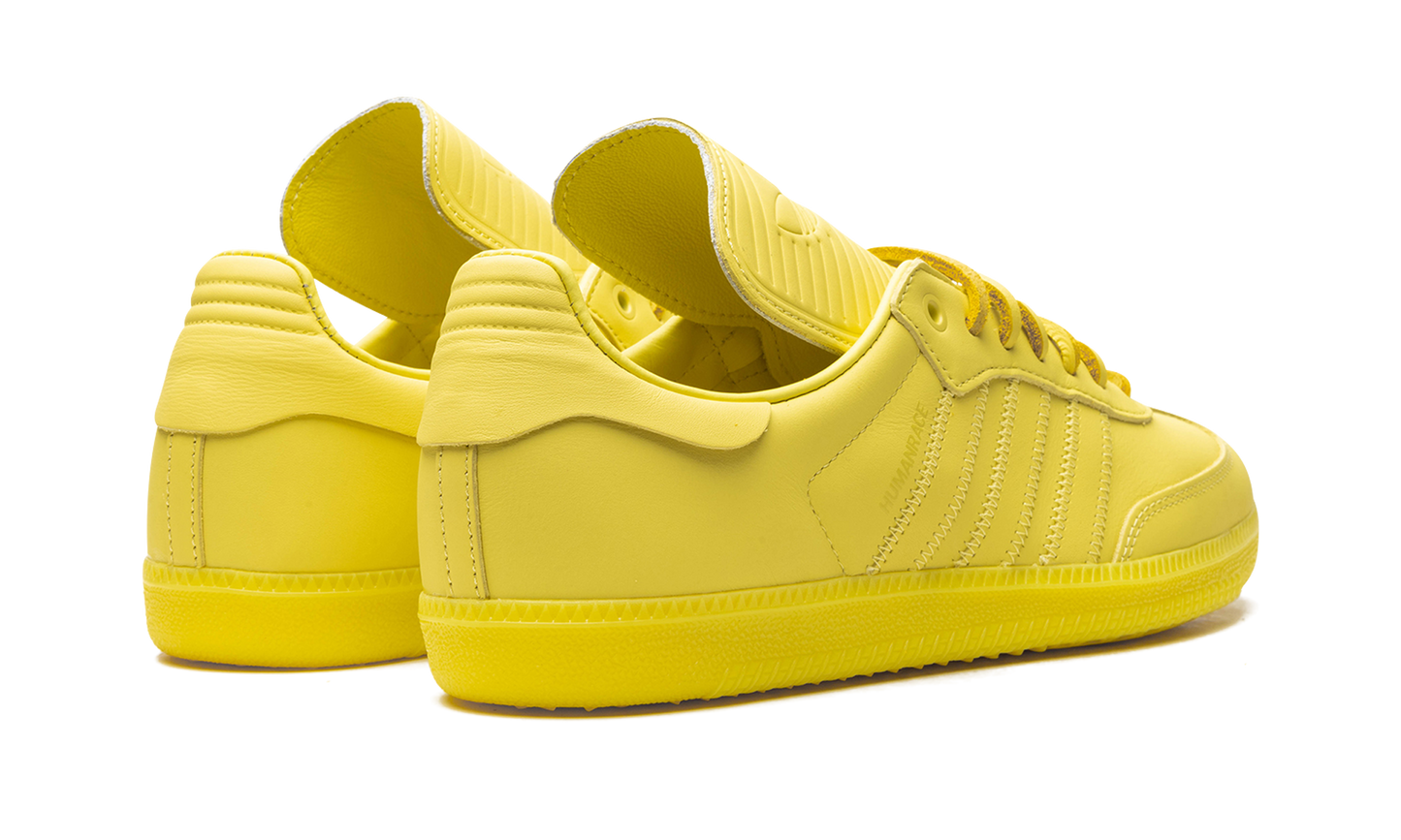 Samba Humanrace "Pharrell Williams - Yellow"
