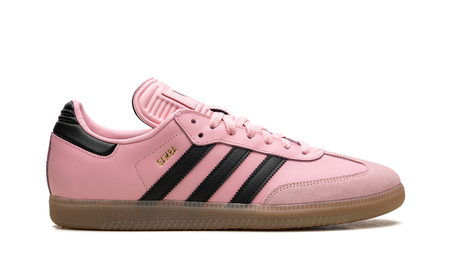 Samba "Inter Miami CF Messi Pink"