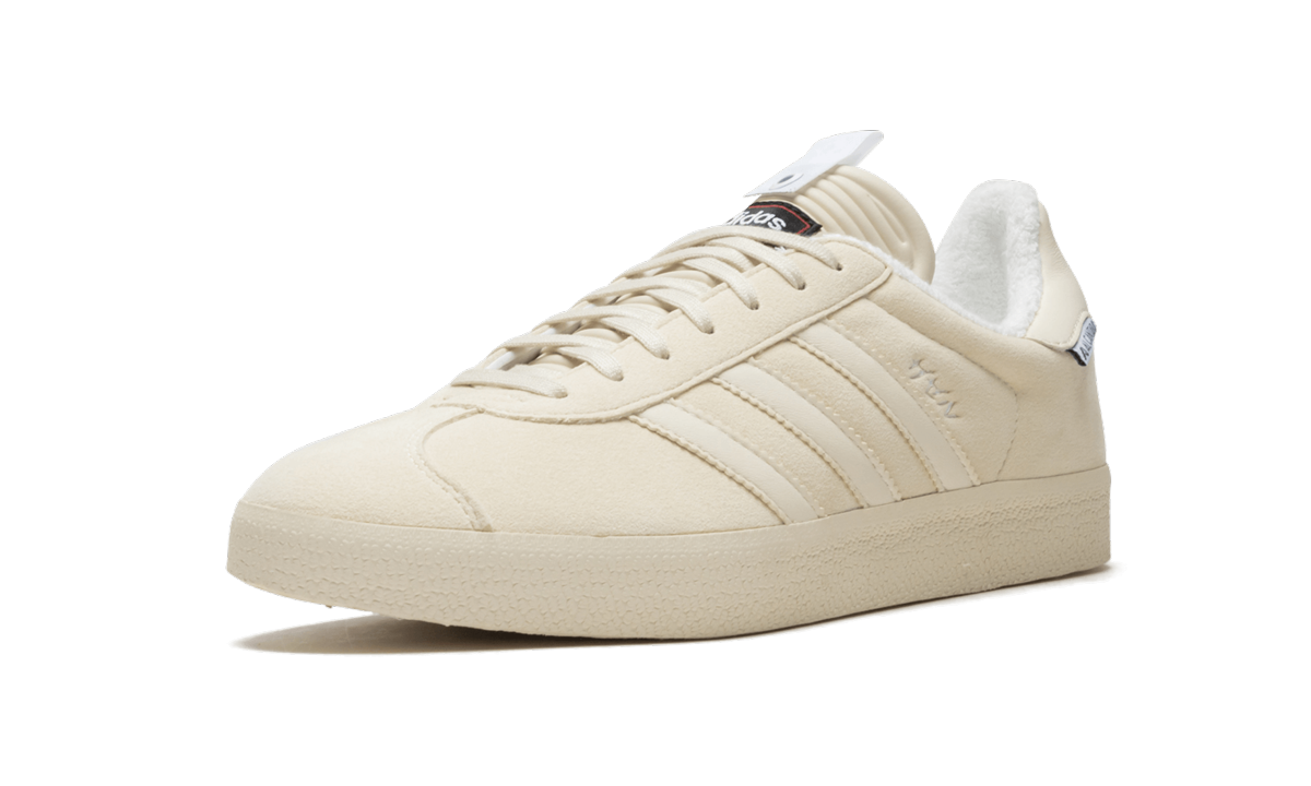 Gazelle SE UA&SONS