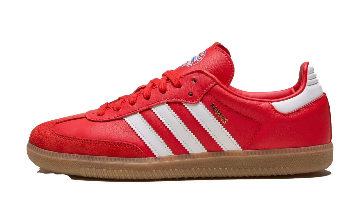 Samba "FC Bayern"