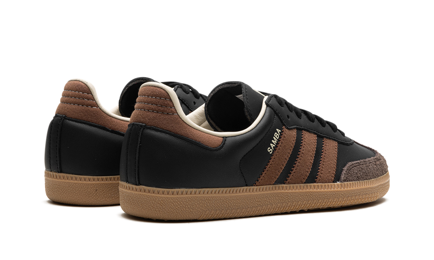 Samba OG "Brown"