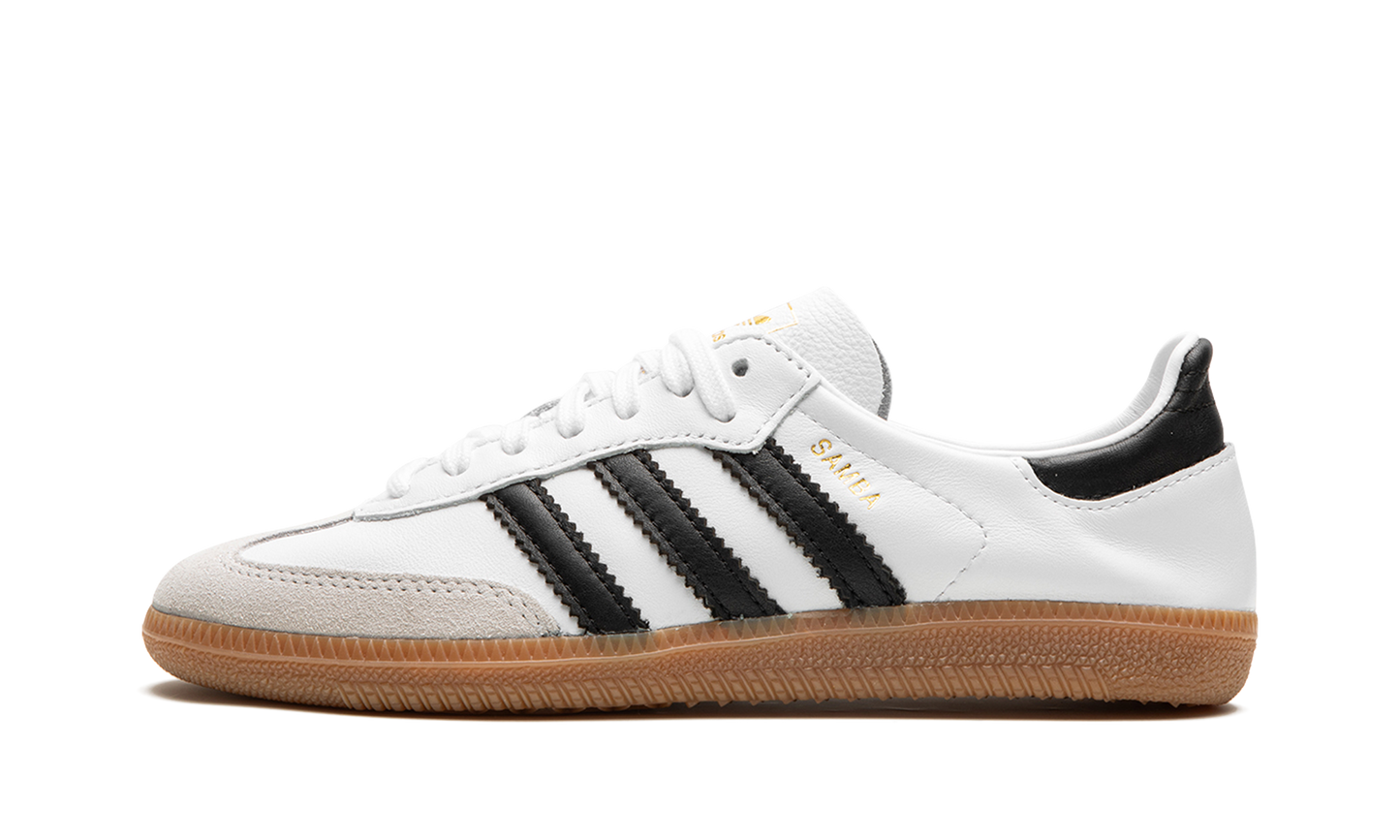 Samba Decon "Decon White Gum"
