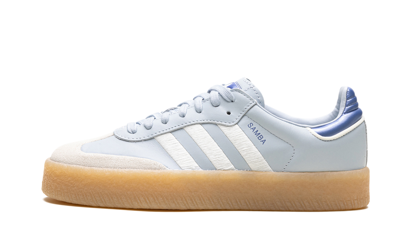 Sambae WMNS "Halo Blue"