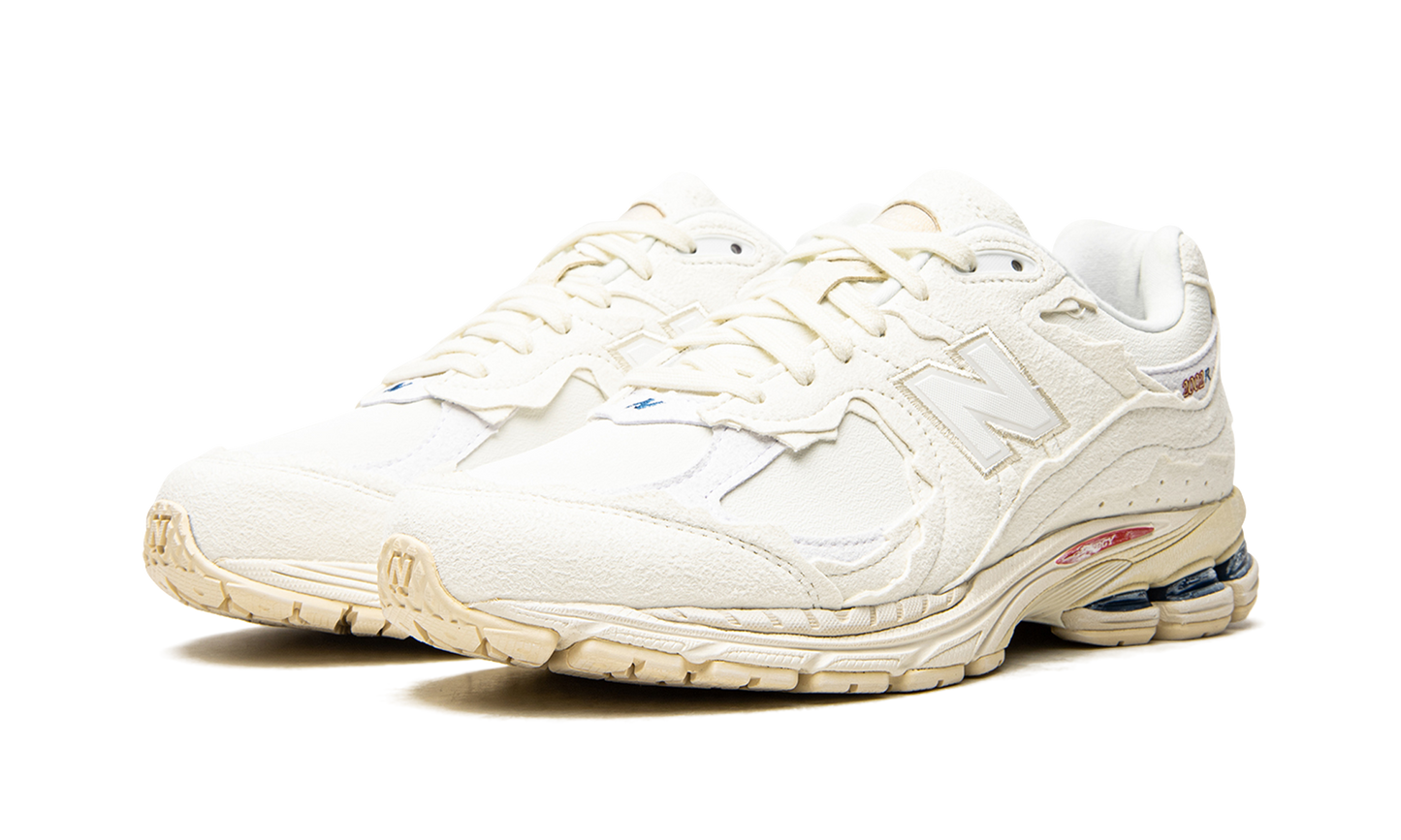 2002R "Protection Pack - Sea Salt"