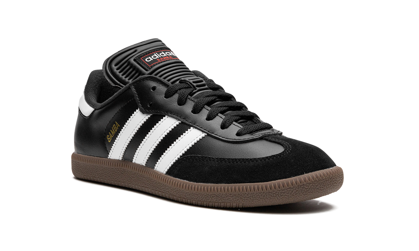 Samba Classic "Black"