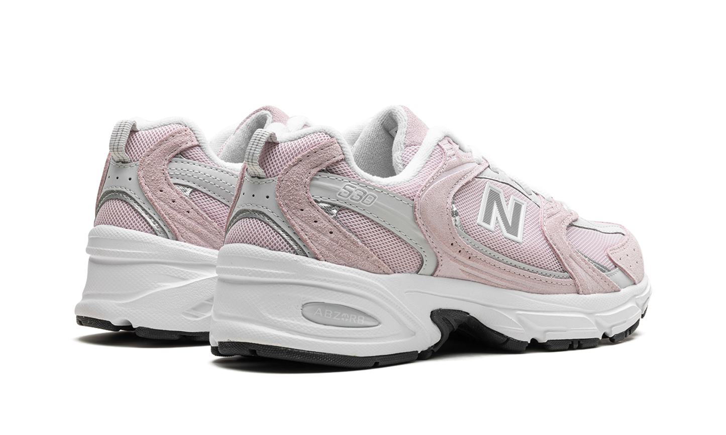 530 "STONE PINK"