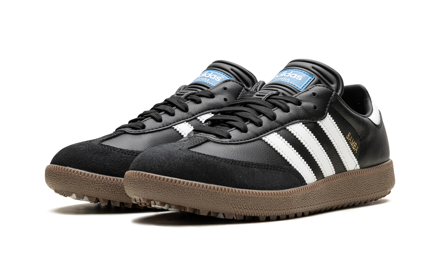 Samba Golf "Black"