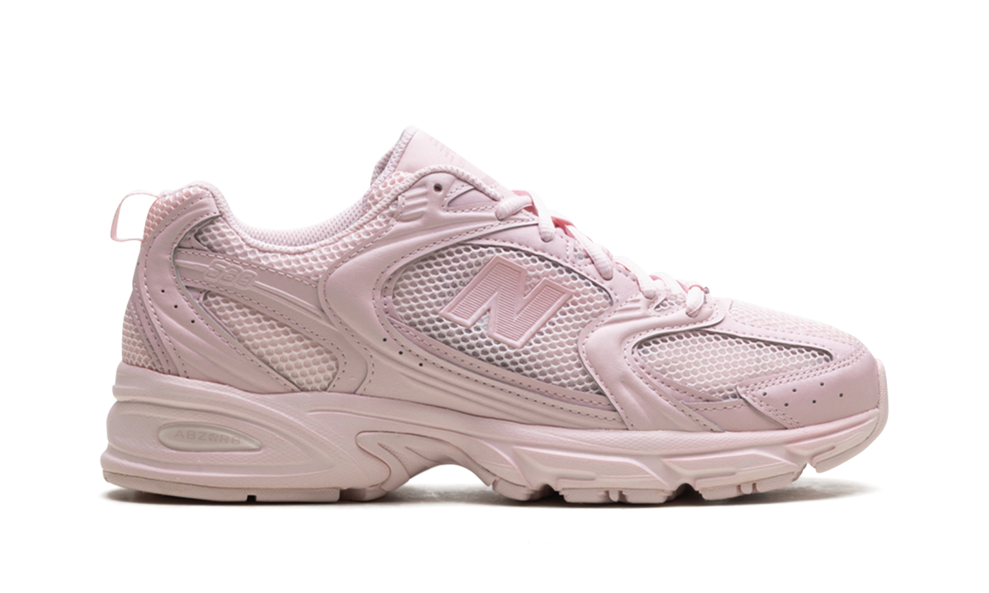 530 "Rose Sugar"