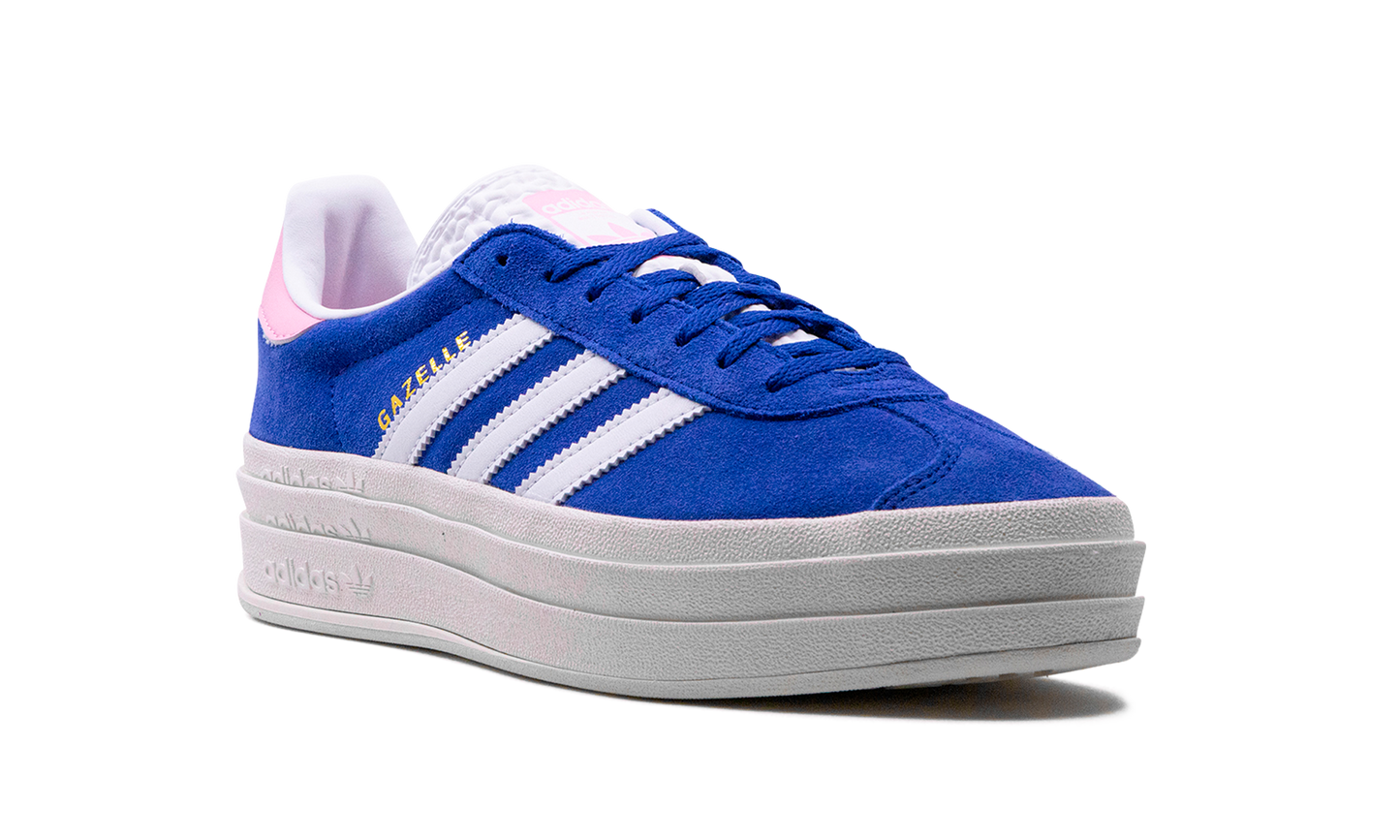 GAZELLE BOLD WMNS "True Pink"