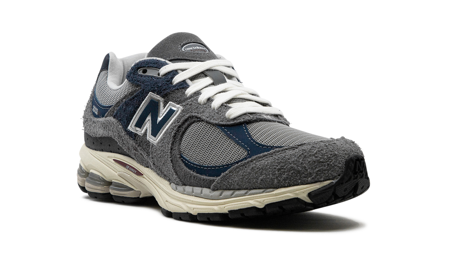 2002R "NB NAVY"