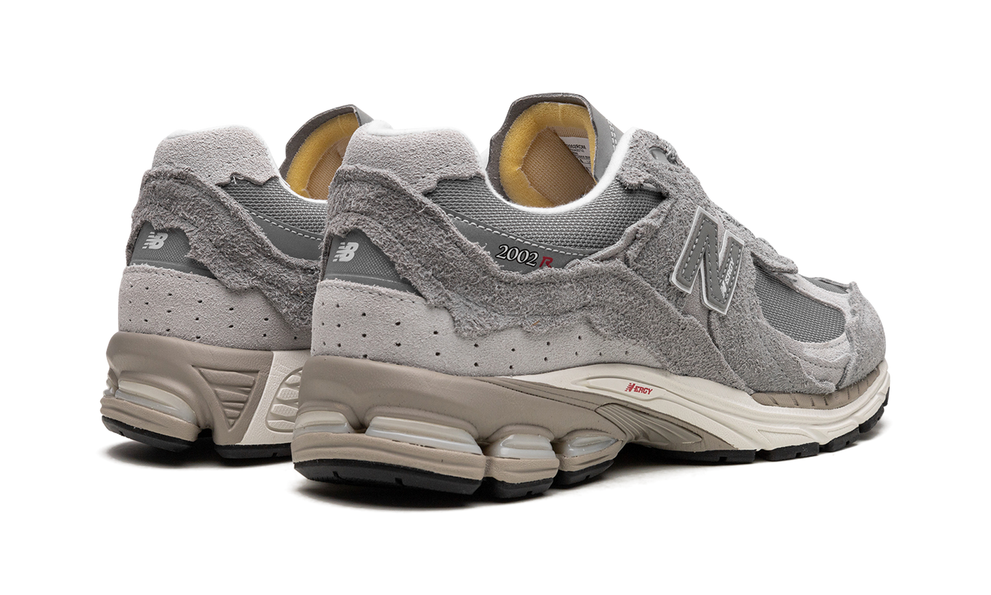 2002RD "Grey"