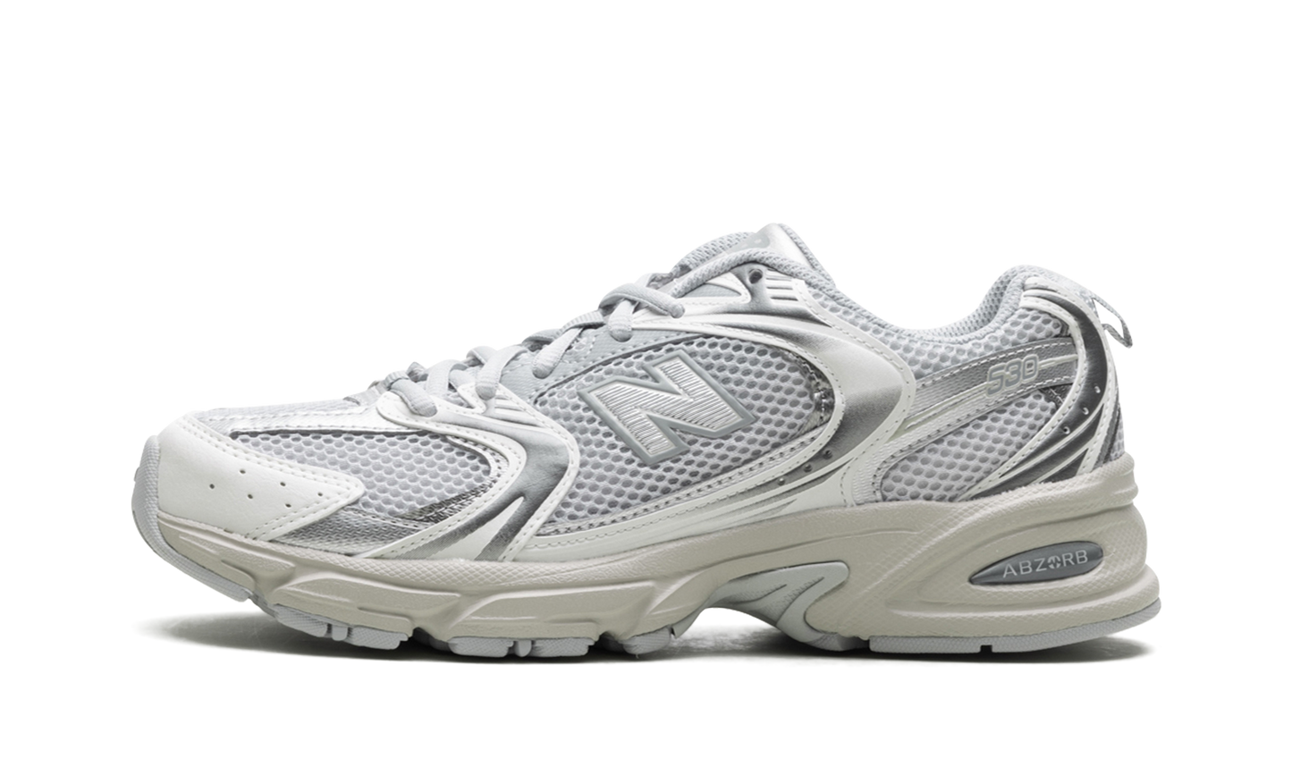 530 "Grey"