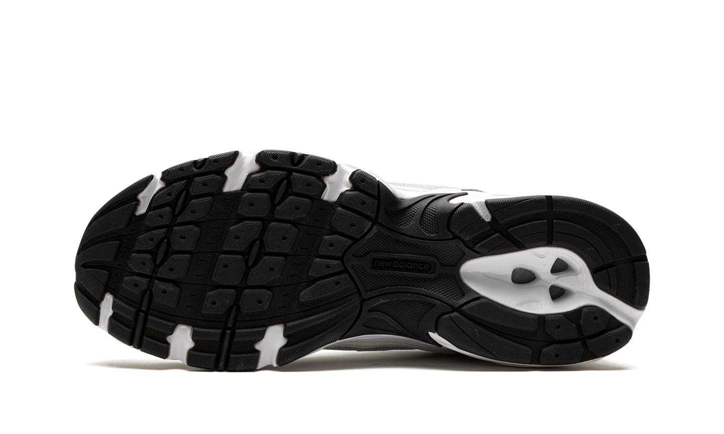 530 "Grey Matter"