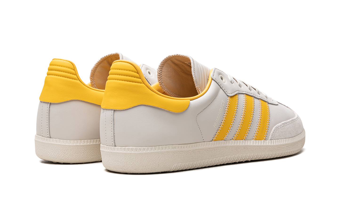 Samba "Pharrell Williams - Bold Gold"