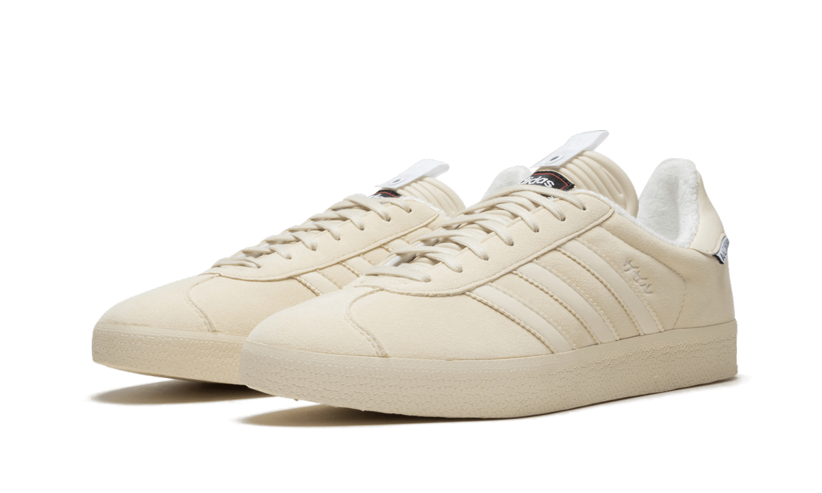 Gazelle SE UA&SONS