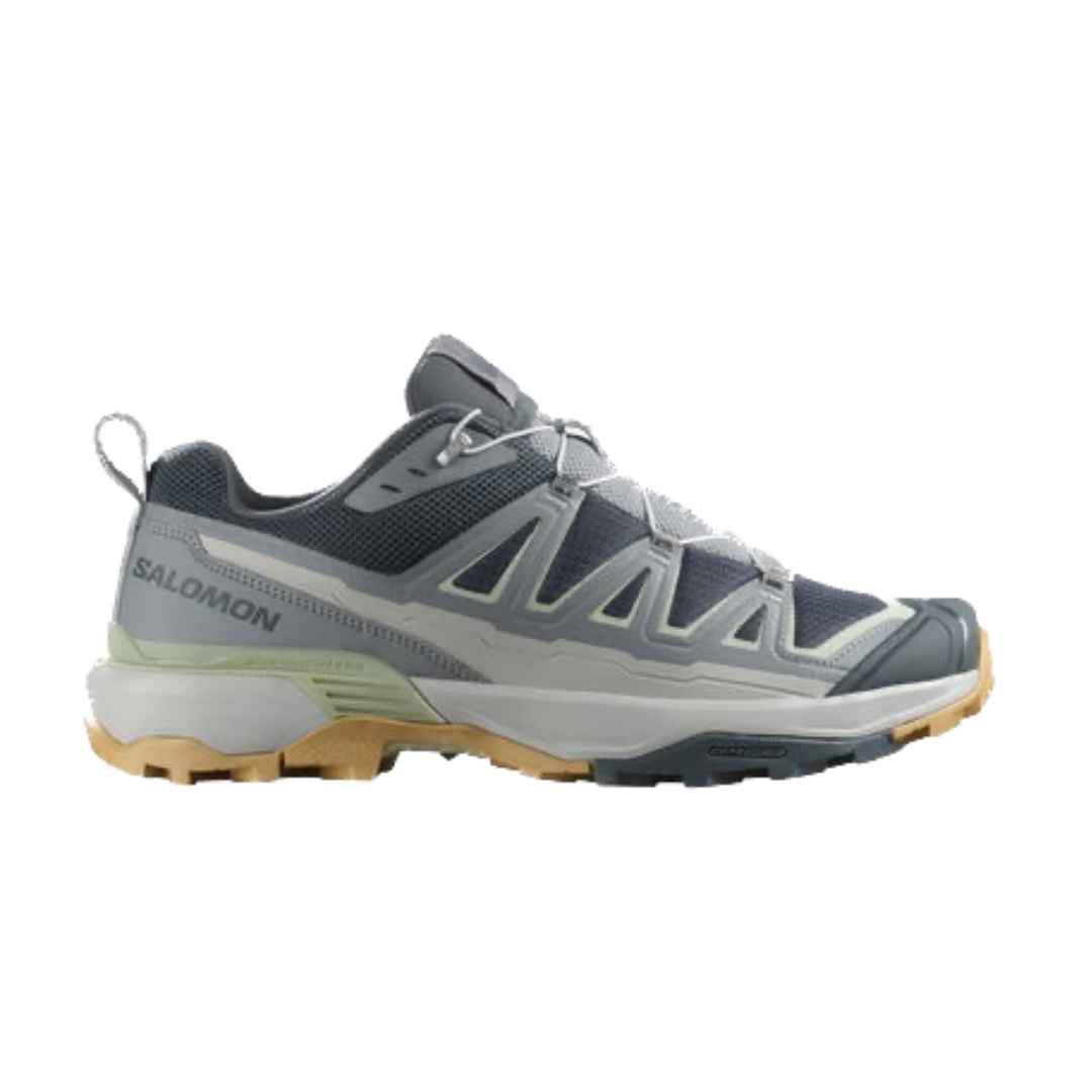Salomon Men's X Ultra 360 EDGE Hiking Shoes (L47818100)