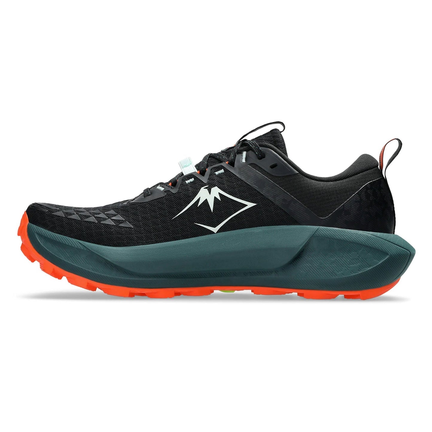 Mens ASICS GEL-Trabuco 13