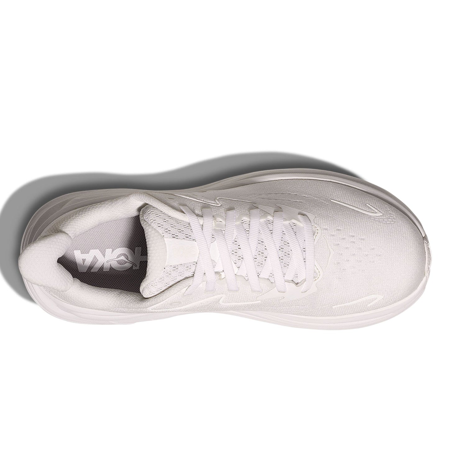 Mens HOKA Clifton 10