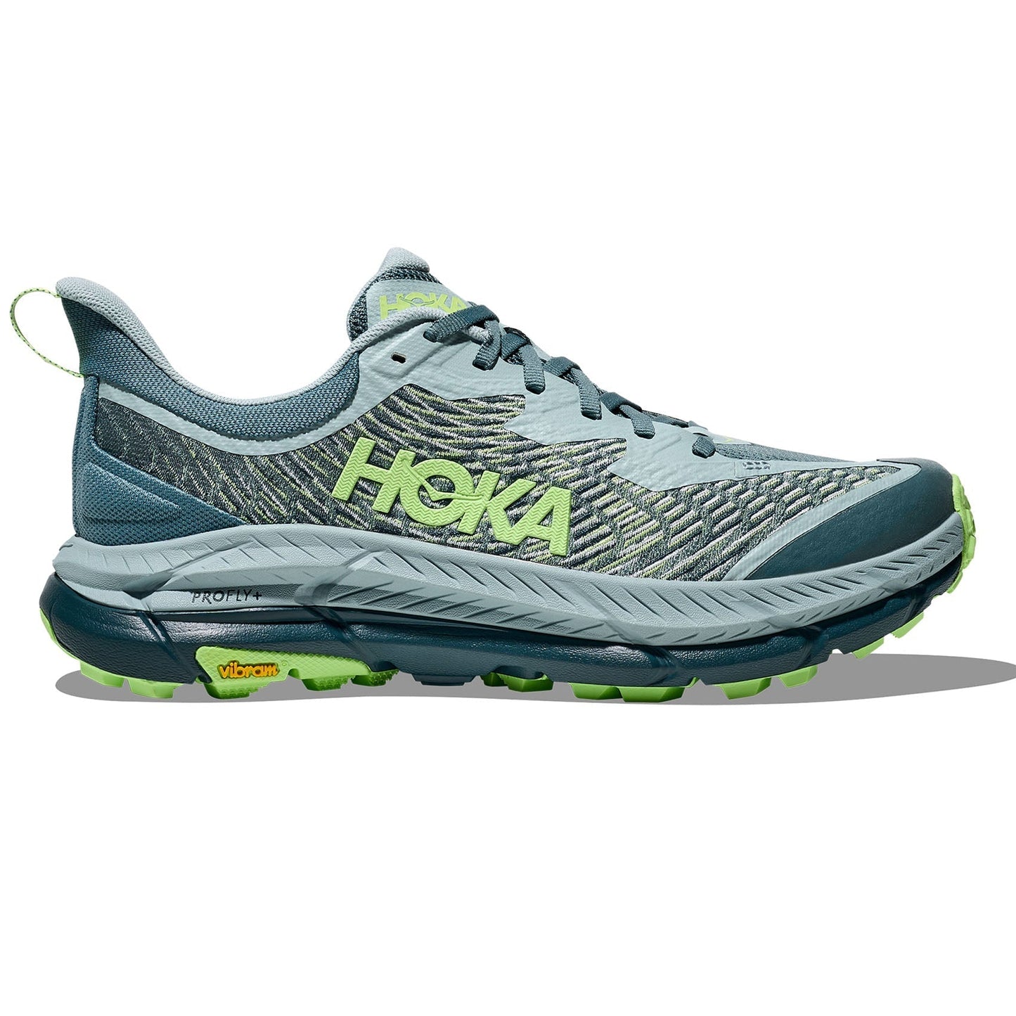 Mens HOKA Mafate Speed 4