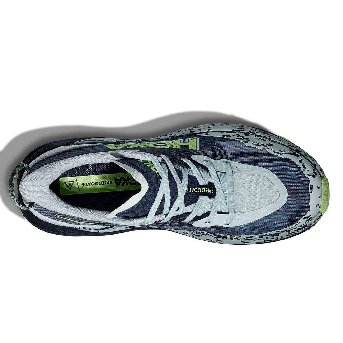 Mens HOKA Speedgoat 6 (Wide)