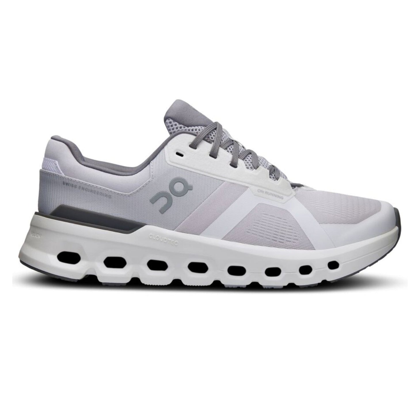 Mens On Running Cloudrunner 2