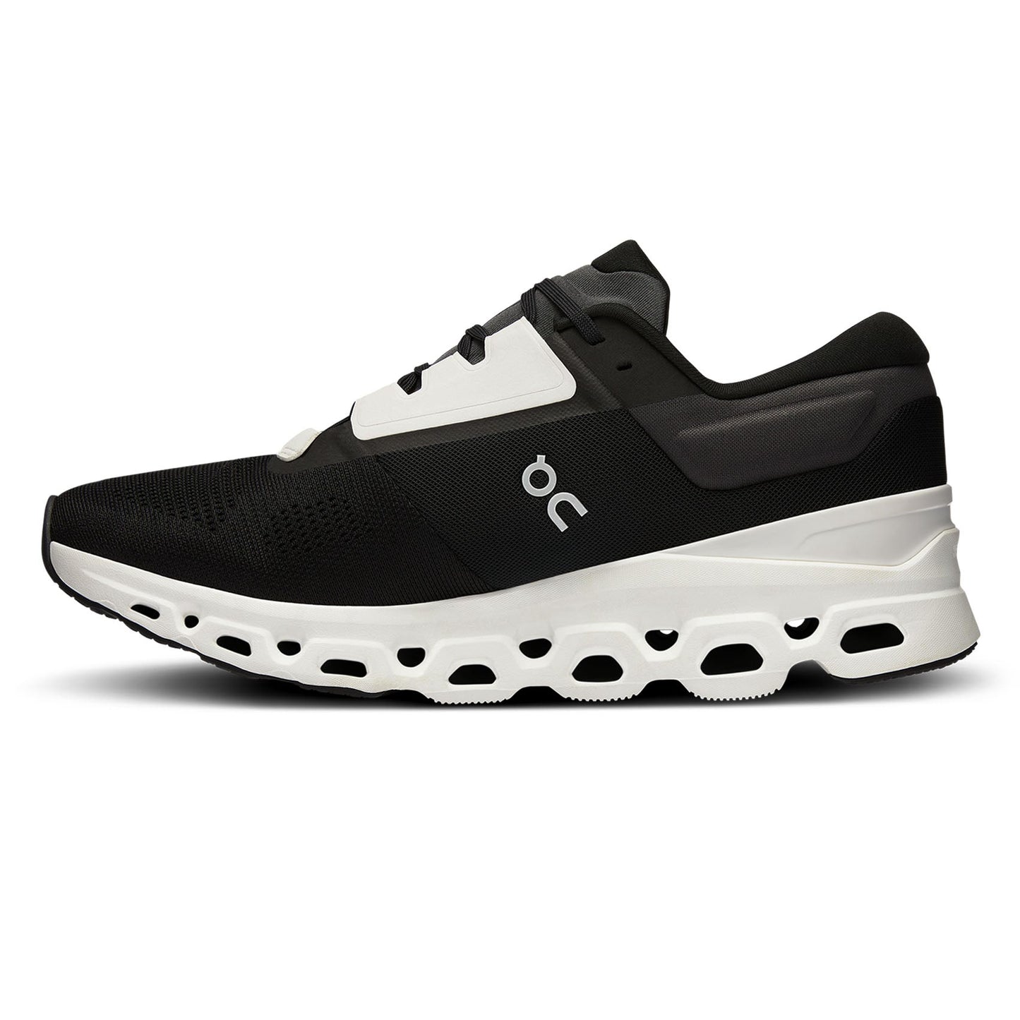 Mens On Running Cloudstratus 3
