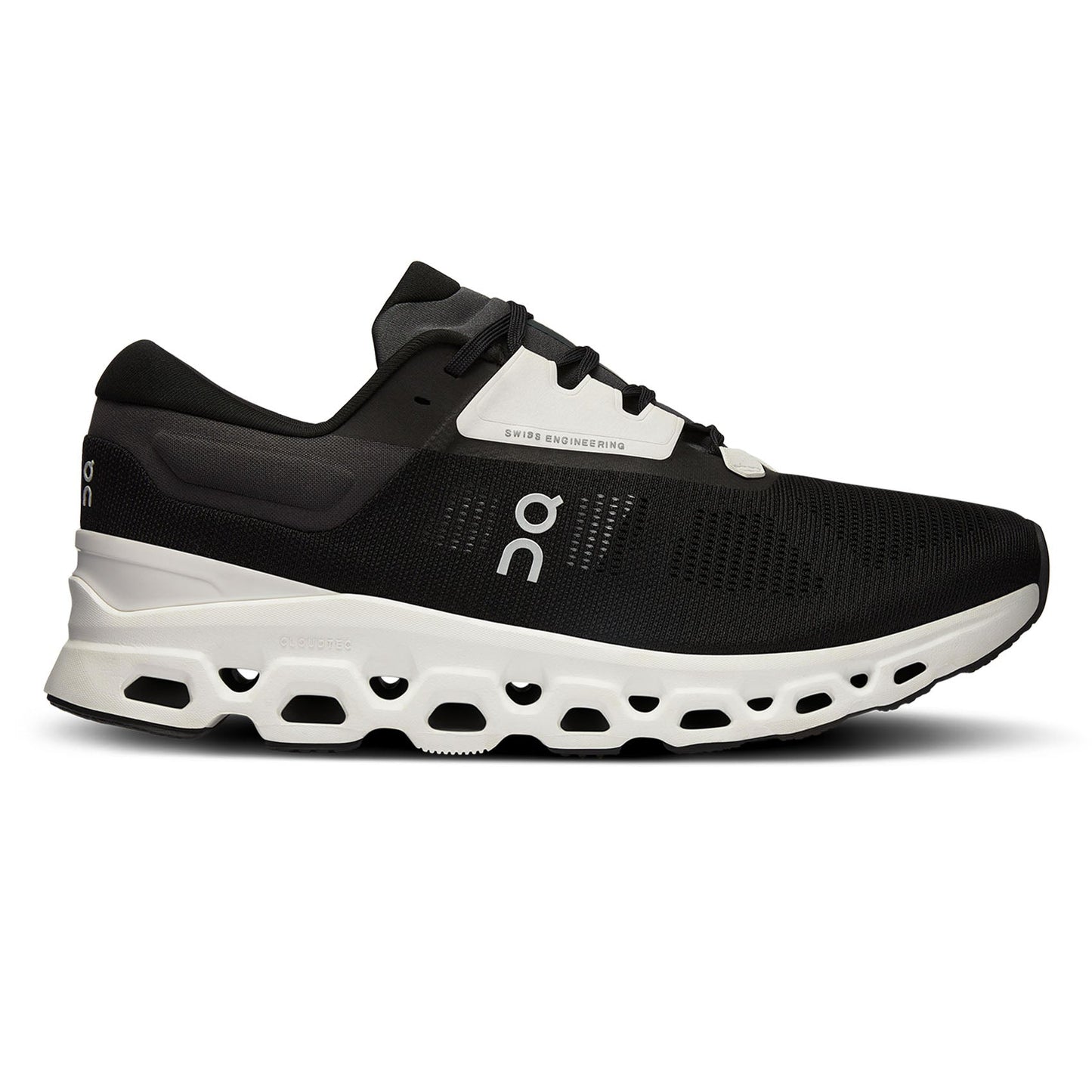 Mens On Running Cloudstratus 3