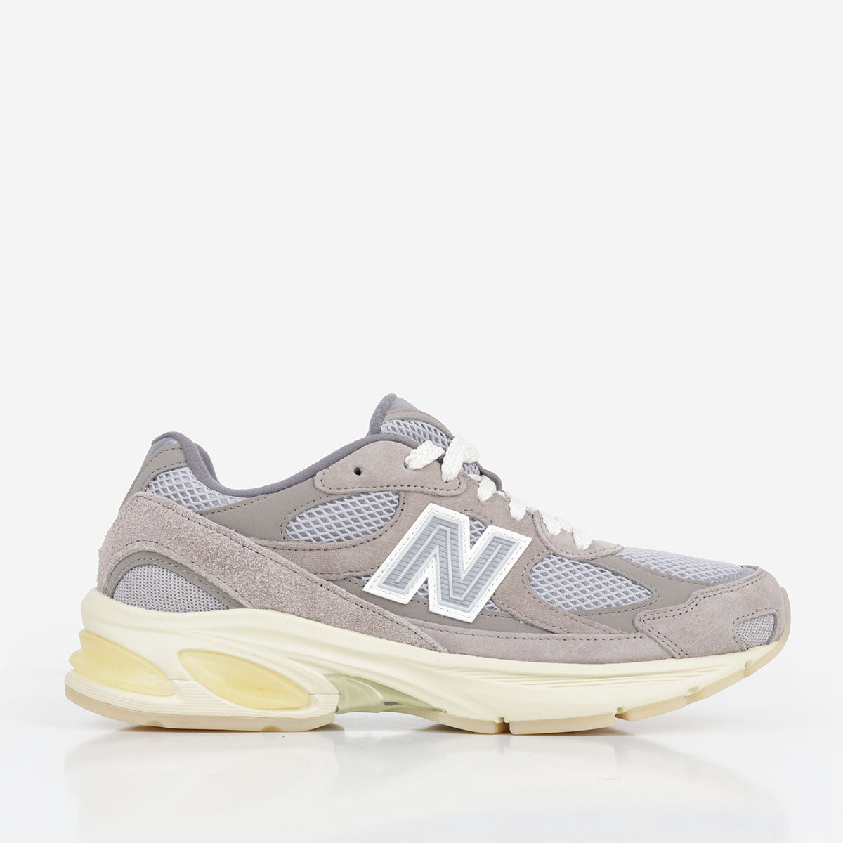 New Balance 2010GD 'Grey Days' Shoes