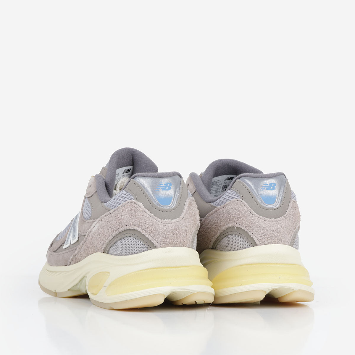 New Balance 2010GD 'Grey Days' Shoes