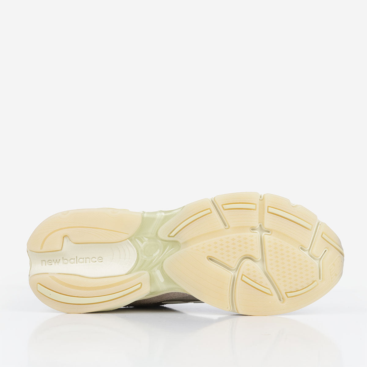 New Balance 2010GD 'Grey Days' Shoes