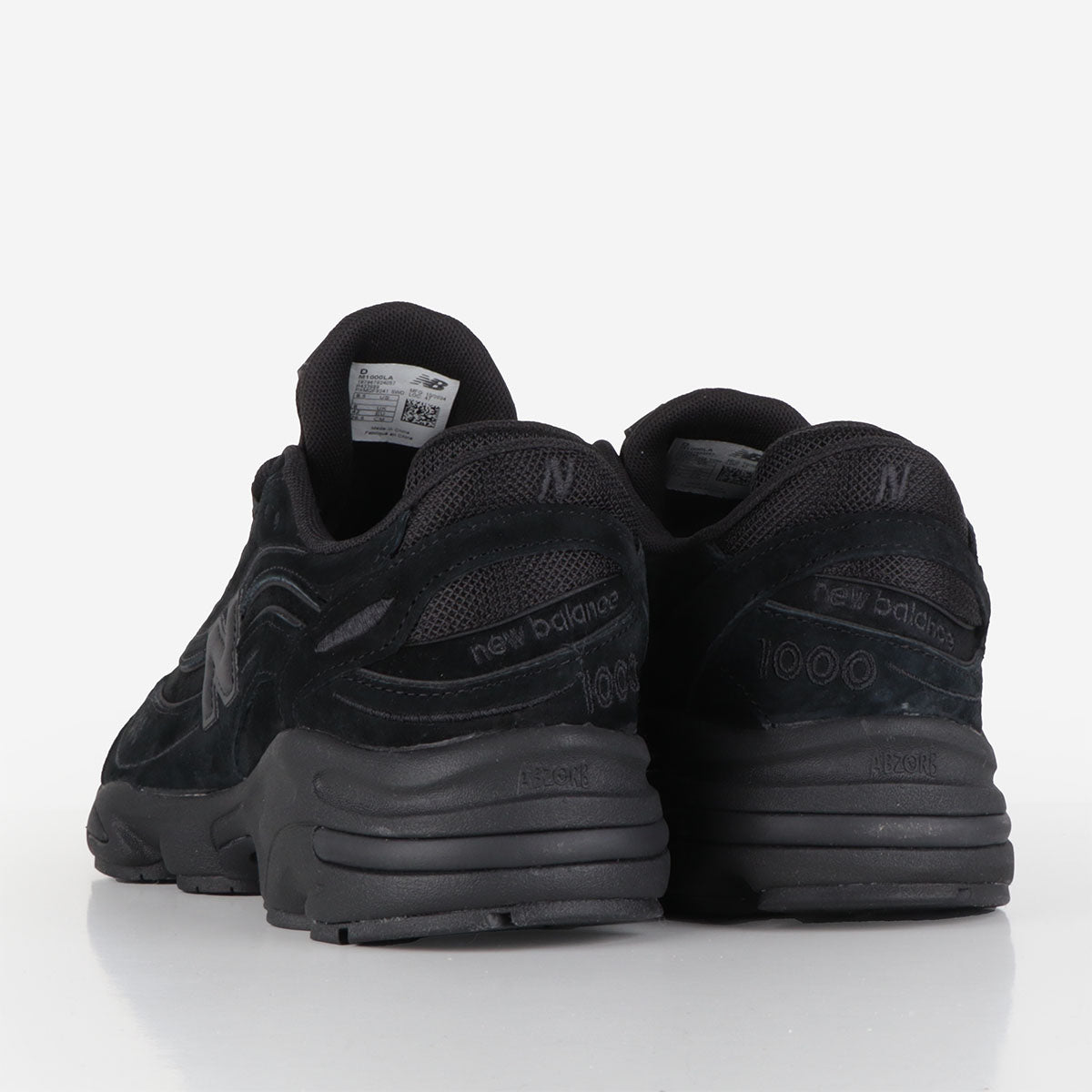 New Balance M1000LA Shoes