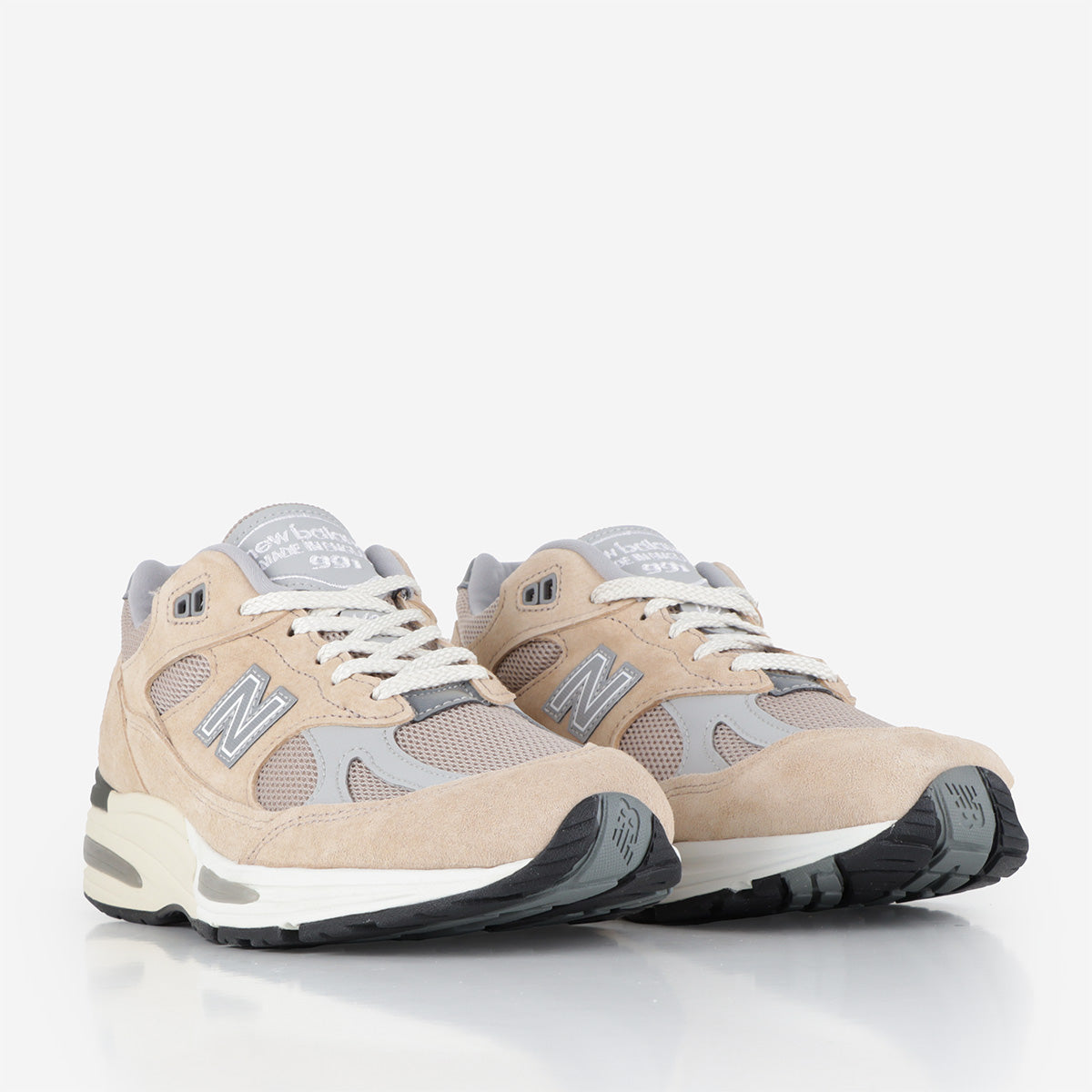 New Balance U991BE2 'Elevated Essentials' Shoes