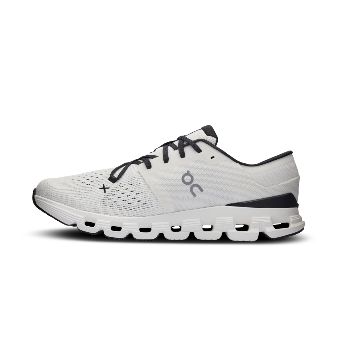 On Men's Cloud X 4 Training & Gym Shoes