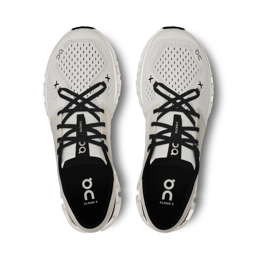On Men's Cloud X 4 Training & Gym Shoes