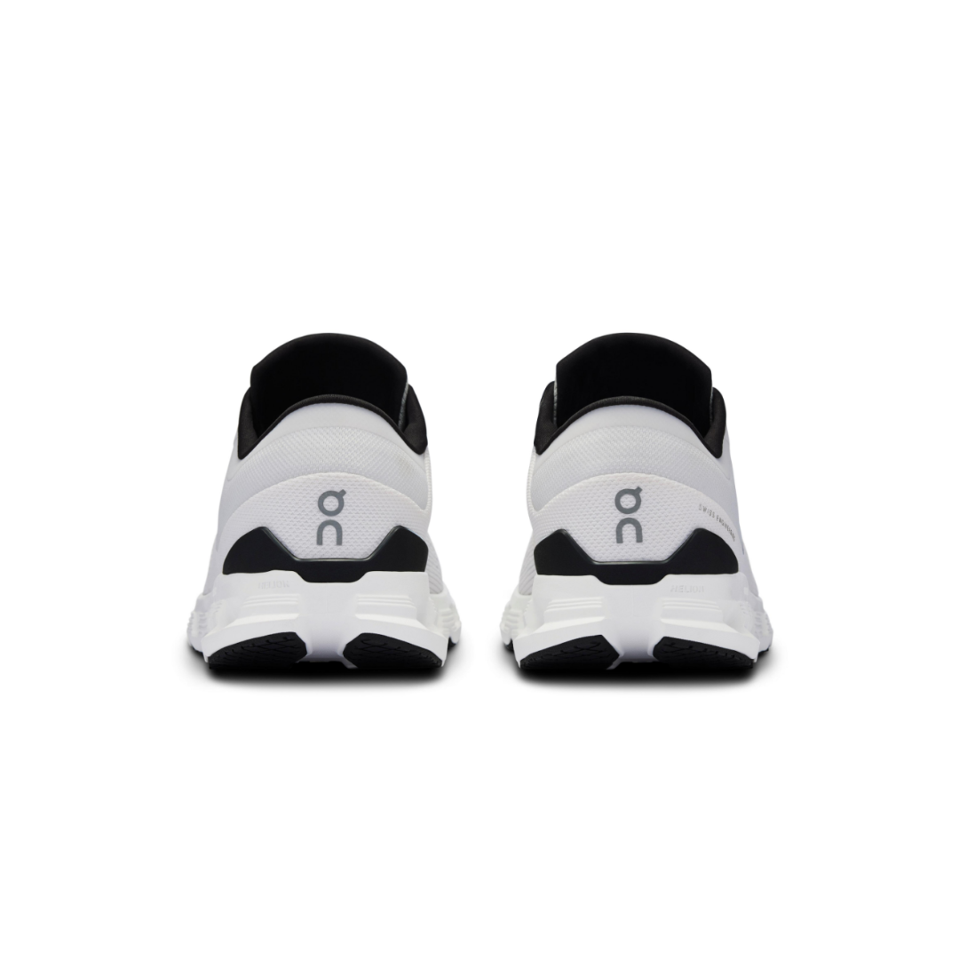 On Men's Cloud X 4 Training & Gym Shoes