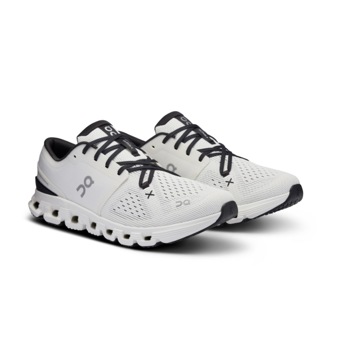 On Men's Cloud X 4 Training & Gym Shoes