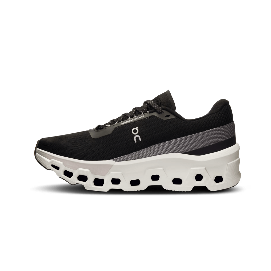 On Women's Cloudmonster 2 Road Running Shoes