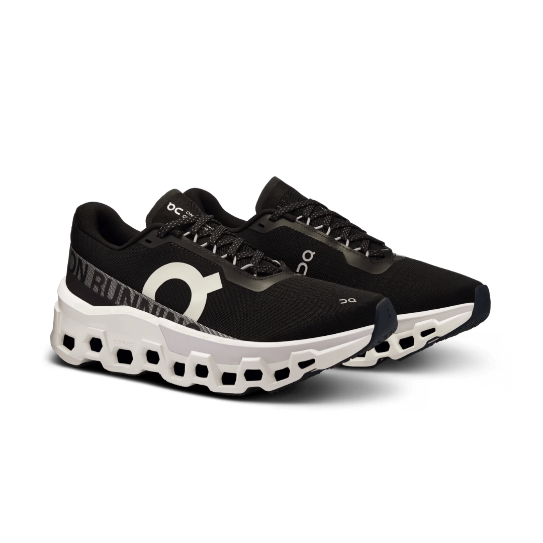 On Women's Cloudmonster 2 Road Running Shoes