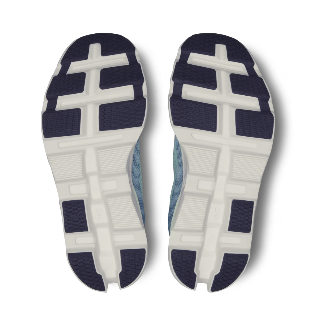 On Women's Cloudmonster 2 Road Running Shoes