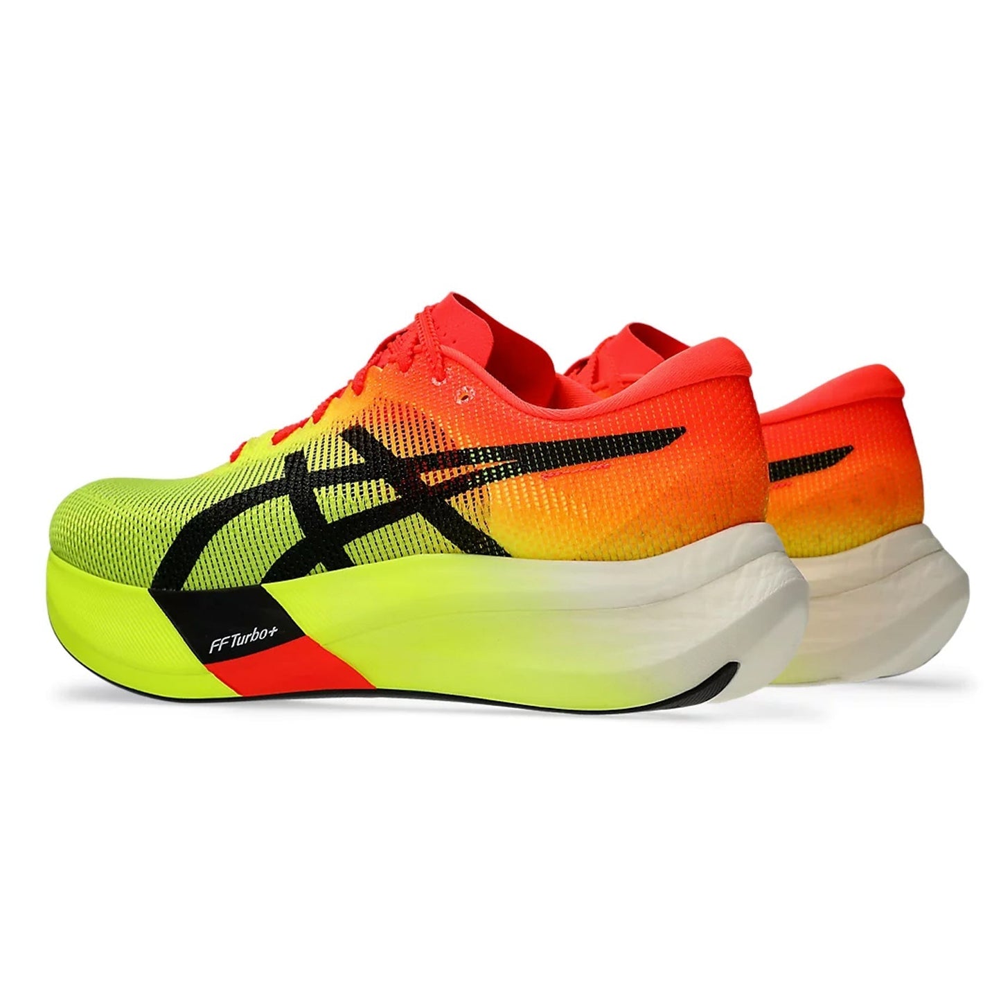Unisex ASICS Metaspeed Edge Paris