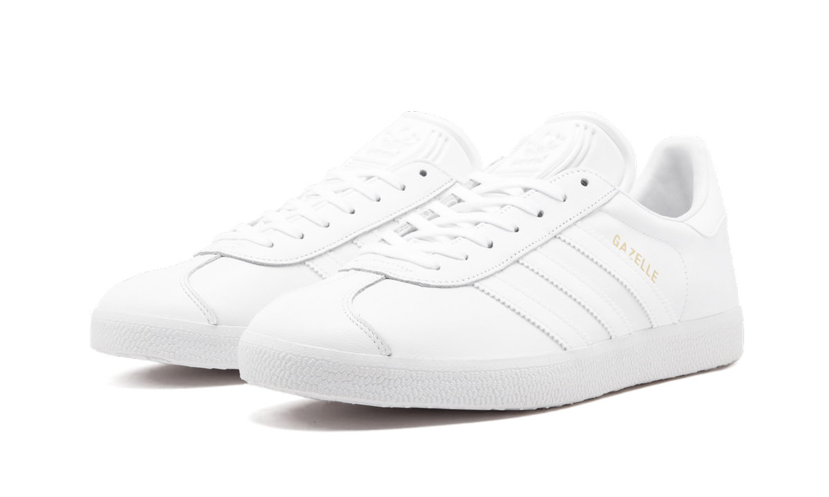 Gazelle "Triple White"