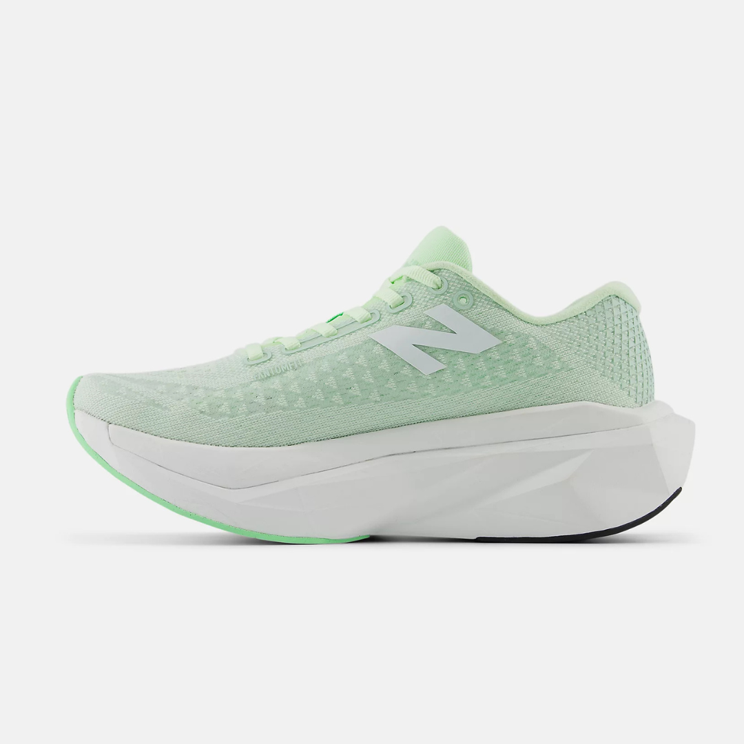 New Balance Women's FuelCell SuperComp Trainer v3 Road Running Shoes