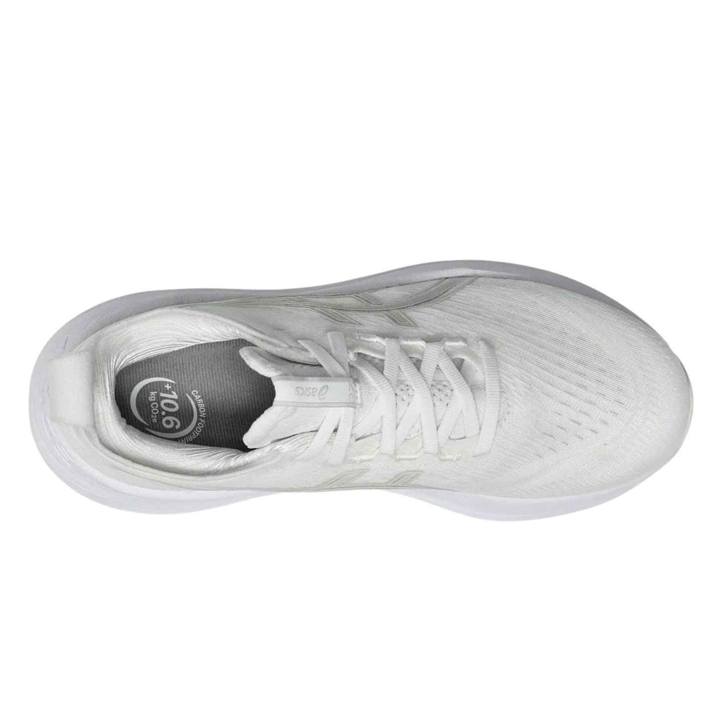 Womens ASICS GEL-Nimbus 27