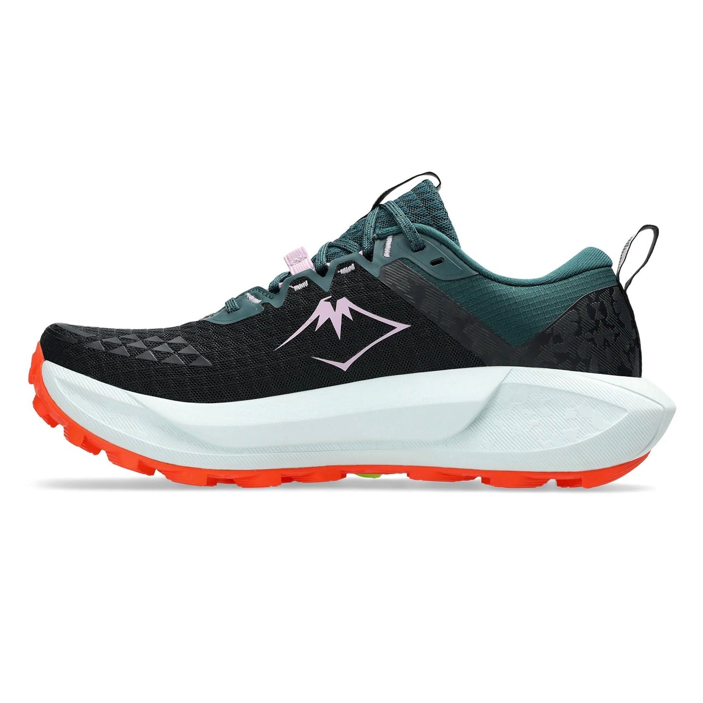 Womens ASICS GEL-Trabuco 13