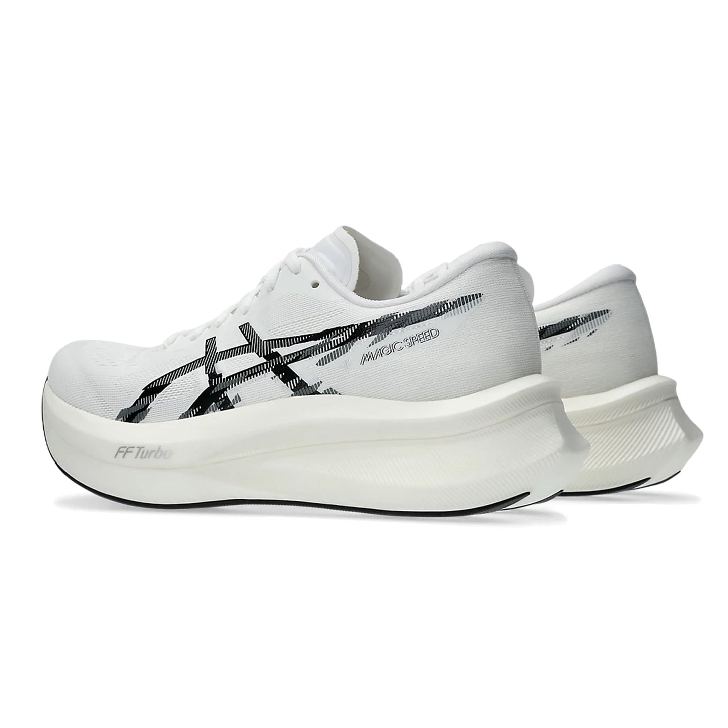 Womens ASICS Magic Speed 4