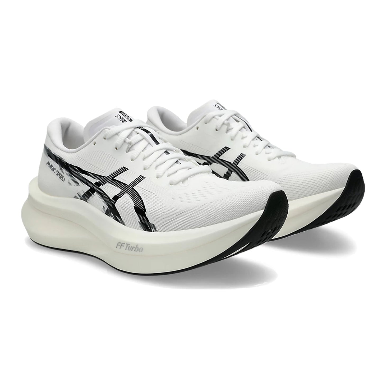 Womens ASICS Magic Speed 4