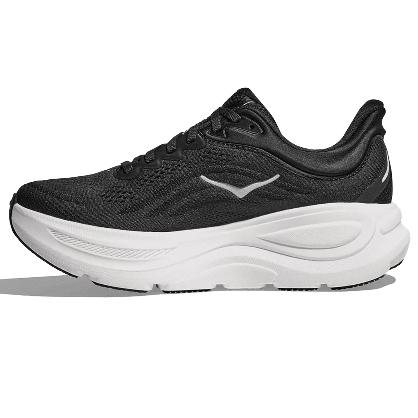 Womens HOKA Bondi 9 (Wide)
